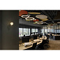 1008104 SLV VARYT WL Base E14 black настенное основание — фото 19
