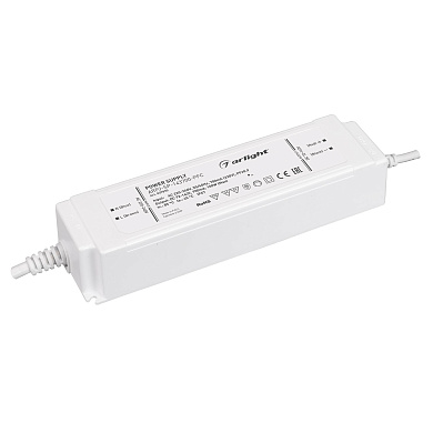 037895 Arlight LED драйвер ARPJ-SP-143700-PFC (100W, 72-143V, 0.7A)