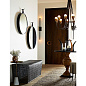 5553 Peyton Bench/Cocktail Table Arteriors скамейка — фото 1