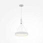 C032CL-45W4K-RD-W Maytoni Zon Потолочный светильник 45W 3680лм Белый — фото 8
