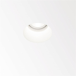 100051 9220 W Delta Light GYN встраиваемый потолочный светильник с глубоким отражателем