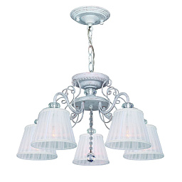2150-5PC Favourite Amanda подвесная люстра