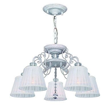 Подвесная люстра 2150-5PC Amanda Favourite