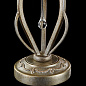 Настольная лампа Fiore Maytoni золото антик-белый H235-TL-01-G