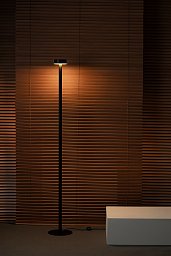6927 Milan Iluminacion Peak Lane торшер