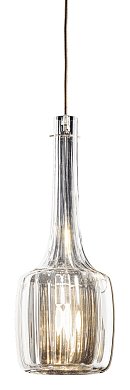 Подвесной светильник Italamp Bossanova 4010/S