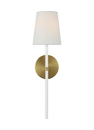 KSW1091 Visual Comfort Monroe Бра