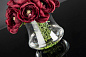 ETERNITY MINIMES RANUNCULUS BOUQUET малое цветочное украшение, VGnewtrend — фото 7