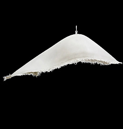 Уличный подвесной светильник Moby Dick Karman SE647G-EXT