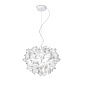 VELSL00FLG01R00000EU Veli Slamp подвесной светильник — фото 1