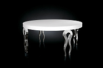 TABLE SILHOUETTE стол, VGnewtrend 7511226