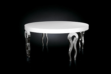 TABLE SILHOUETTE стол, VGnewtrend 7511226