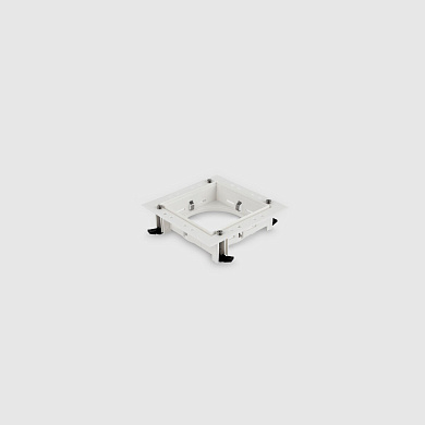 Монтажный комплект Kreon In-Line 80, для лицевого монтажа KR717114