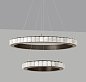 Люстра CTO Lighting Avalon Halo X-Large — фото 2