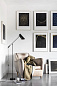 Торшер Birdy Northern Lighting — фото 4