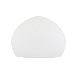 GL121 Mullan Lighting матовый стеклянный плафон сферической формы