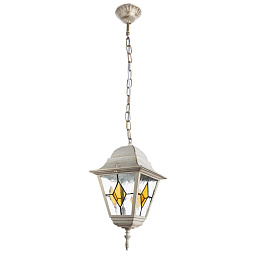 A1015SO-1WG Arte Lamp BERLIN уличный подвесной светильник