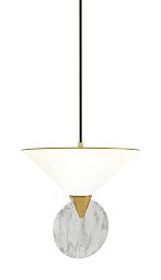 Подвесной светильник CVL-Luminaires Compass Marble