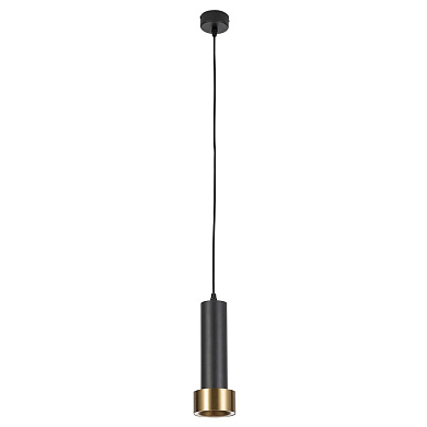 A3147SP-1BK Arte Lamp Ran подвесной светильник GU10 1х50W