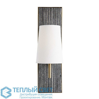 Kapri Sconce бра Arteriors 42042-457