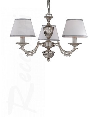Люстра Reccagni Angelo L 9830/3