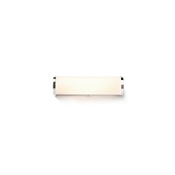 63600 Faro Barcelona DANUBIO настенный светильник хромированный LED 9W