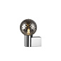 1007858 SLV VARYT Shade f. PD WL CL TL Diamond smoke рассеиватель — фото 32