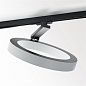 308 22 03 83 ADM ED8 B Delta Light SUPER-OH ! XS PIVOT 39 ADM DIM8 Трековое освещение — фото 3