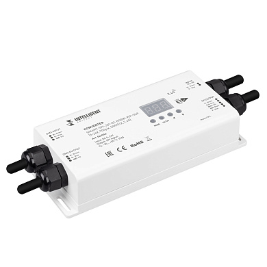 Конвертер Arlight DMX512 в SPI