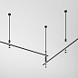 Стойка Esthetic Magnetic Elektrostandard a065446 — фото 2