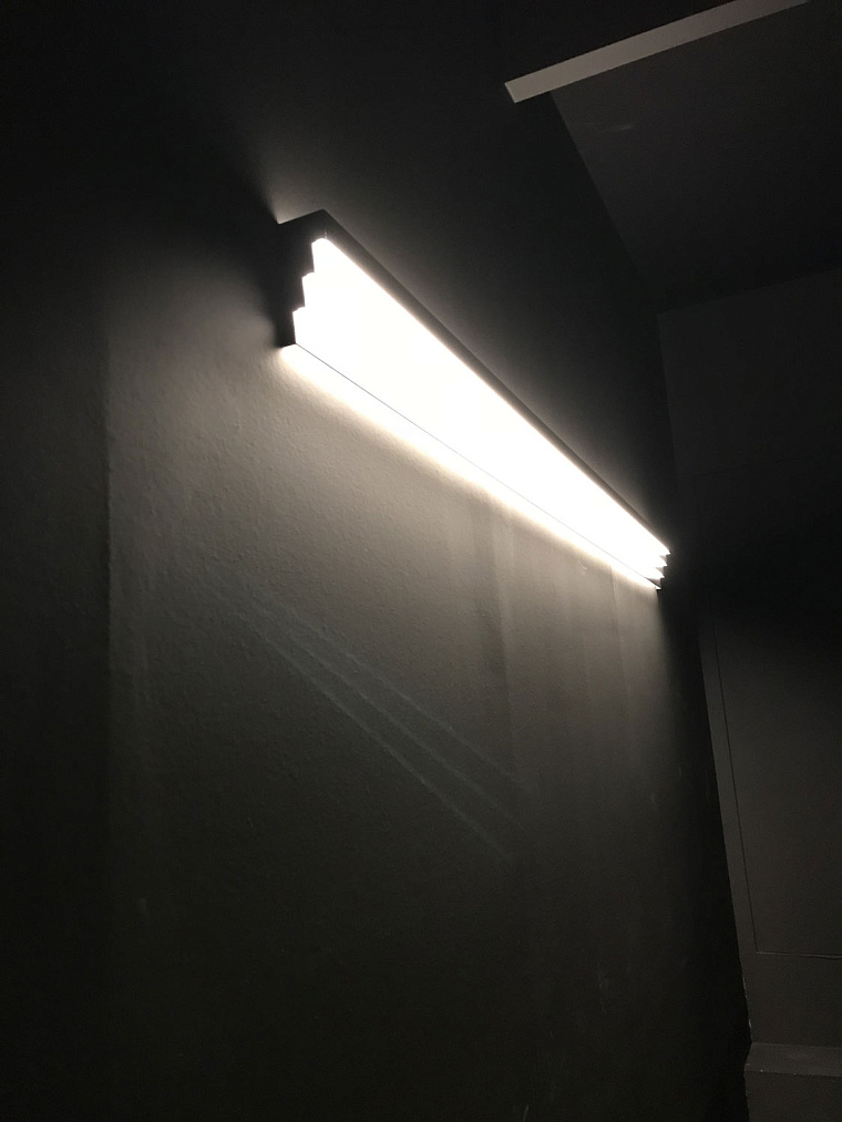 Maxima studio на празднике DELTA LIGHT — фото 70