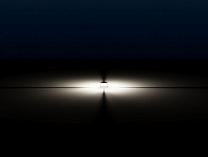 Reef bollard Simes, светильник для дорожек для улицы