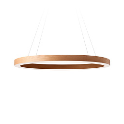 O-LN S 80 BK LED DIM0-10V 21 Oh! Line LZF Lamps подвесной светильник