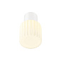 1008100 SLV VARYT CL Base E14 white основание — фото 3