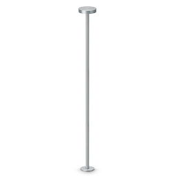 Pik 80 H 750 Lombardo Pik Уличный грунтовый светильник