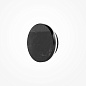 Настенный светильник Maytoni Basic Texture 5W Черный MOD461WL-L5BK — фото 1