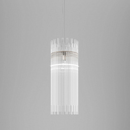 Vistosi Diadema SP 30 CG LED люстра с децентрализованным креплением