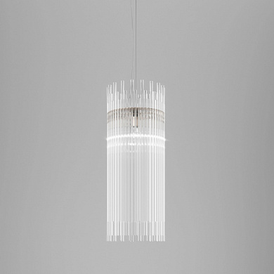 Vistosi Diadema SP 30 CG LED люстра с децентрализованным креплением