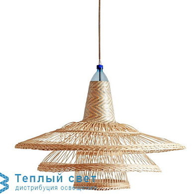 CHIMBARONGO TRIPLE подвесной светильник Pet Lamp Chimbarongo_Single Triple