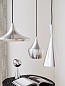 Подвесной светильник Tom Dixon Unbeaten Tall — фото 1