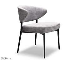 Mills/mills low Стул Minotti