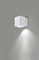 Dau spot led 6833 светодиодный настенный прожектор Milan Iluminacion — фото 7