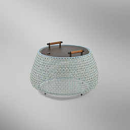 NANS_BAG_38_R_OUTDOOR Bover Nans Напольный светильник