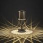 Настольная лампа Gatsby Cylinder Table Lamp Vondom — фото 3