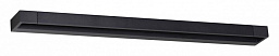 3888/24WB Odeon Light Arno уличный накладной светильник линейный чёрный IP44