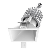 arrayLED 15 W 1568 Lm - Super warm 2700 K - 15°