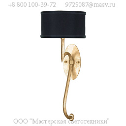 784650-34 Allegretto 22" Sconce бра, Fine Art Lamps