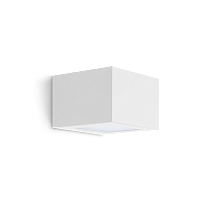 Trend U&D 110 Bl LED 4K 7 W Bianco