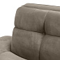 113198 Lounge Sofa Sienna right Диван для гостиной Eichholtz