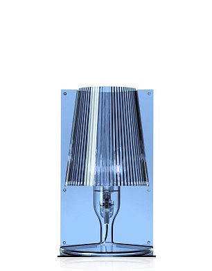 Настольная лампа Take Kartell